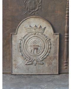 Escudo de Armas
