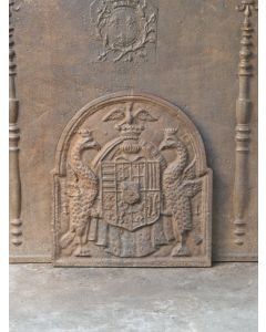 Escudo de Armas