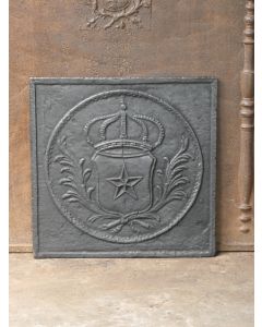 Escudo de Francia