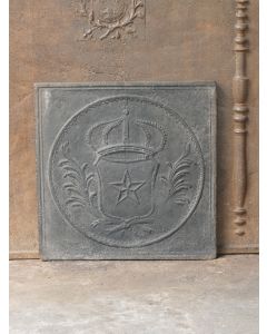 Escudo de Francia