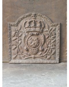 Escudo de Francia