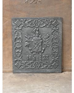 Escudo de Armas