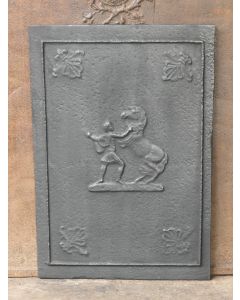 Caballo