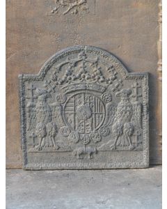 Escudo de Lorena