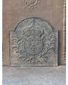 Escudo de Francia