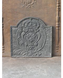 Escudo de Francia