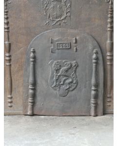 Escudo de Armas