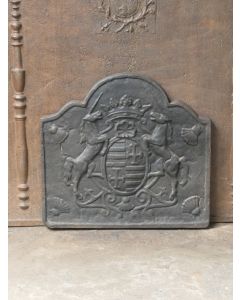 Escudo de Armas
