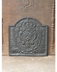 Escudo de Francia