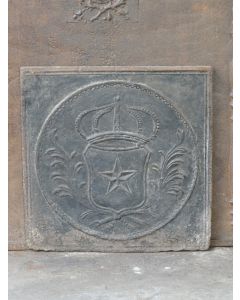 Escudo de Francia