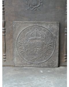 Escudo de Francia
