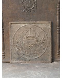 Escudo de Francia