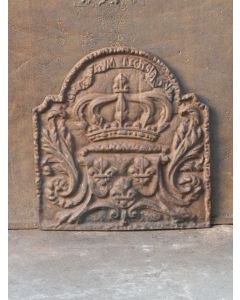Escudo de Francia