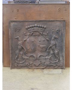 Escudo de Armas
