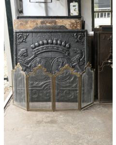 Salva Chispas 'Bouhon Frères'