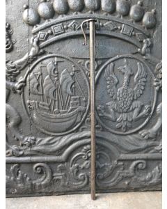 Fuelle de Boca Antiguo