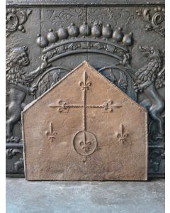 Escudo Gótico
