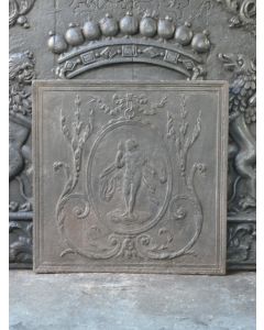 Venus y Antorcha de Hestia
