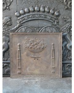 Decoración