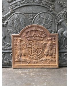 Escudo de Lorena