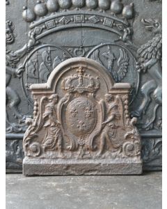 Escudo de Francia