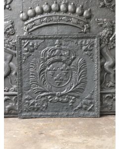 Escudo de Francia