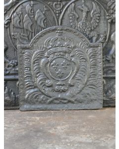 Escudo de Francia