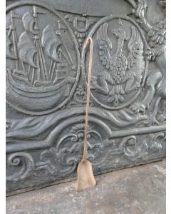 Antigua Pala Francés