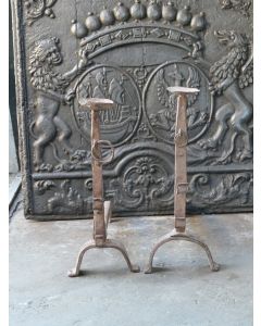 Morillos Gótico