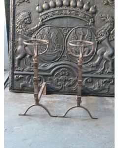 Morillos de Stilo Gótico