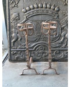 Morillos de Stilo Gótico