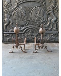 Morillos Art Nouveau