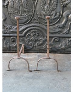 Morillos Victorianos