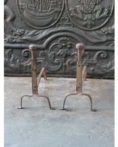 Morillos Gótico