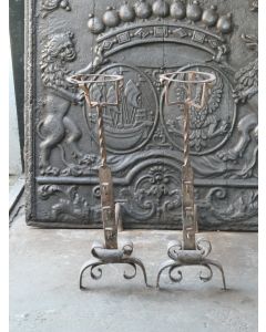 Morillos de Stilo Gótico
