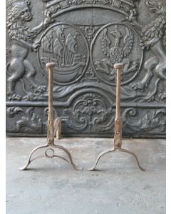 Morillos Gótico