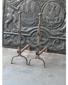 Morillos Gótico