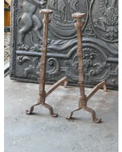 Morillos Gótico