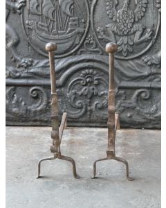 Morillos Gótico