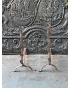 Morillos Gótico