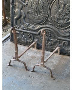 Morillos Gótico