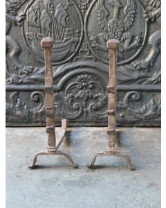 Morillos Gótico