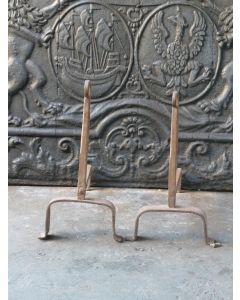 Morillos Gótico