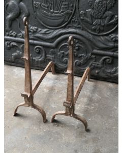 Morillos Gótico