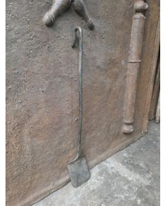 Antigua Pala Holandés