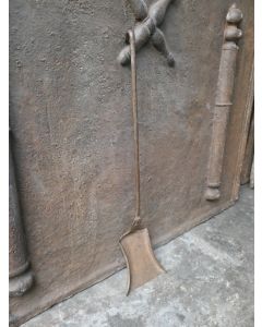 Antigua Pala Francés