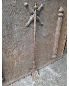 Antigua Pala Francés