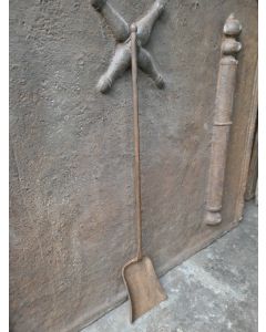 Antigua Pala Francés