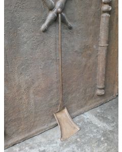 Antigua Pala Francés