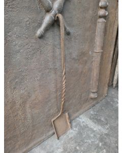 Antigua Pala Francés
